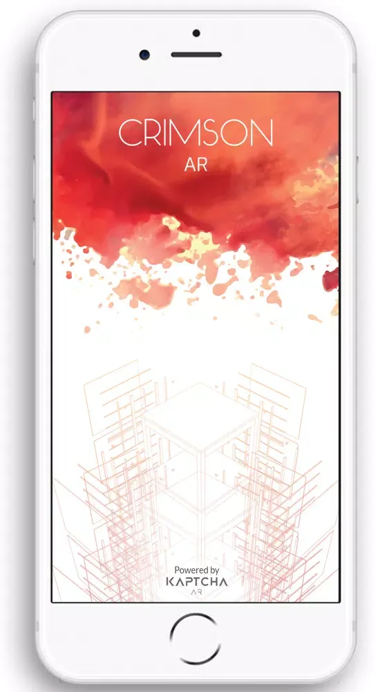 AR by Crimson স্ক্রিনশট