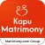 Kapu Matrimony - Marriage App