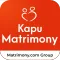 Kapu Matrimony - Marriage App