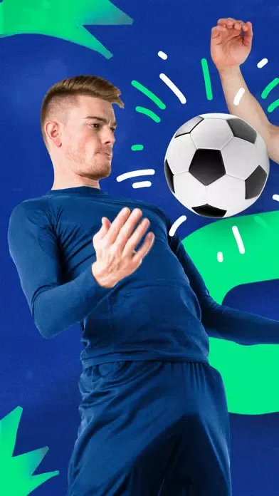 Tangkapan skrin Esporte da Sorte Análise