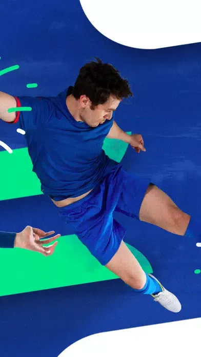 Tangkapan skrin Esporte da Sorte Análise