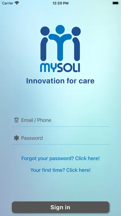 تصاویر mySOLI