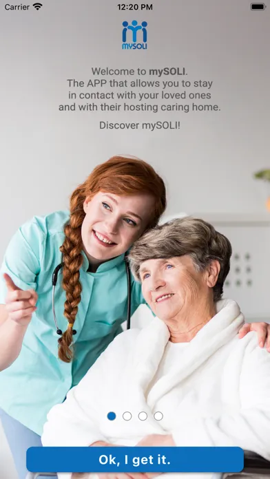 تصاویر mySOLI