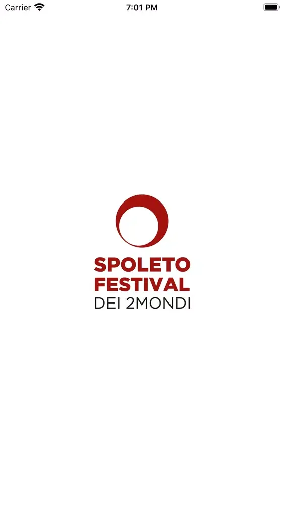 Festival di Spoleto Screenshots