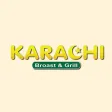 Karachi Broast &Grill Marietta