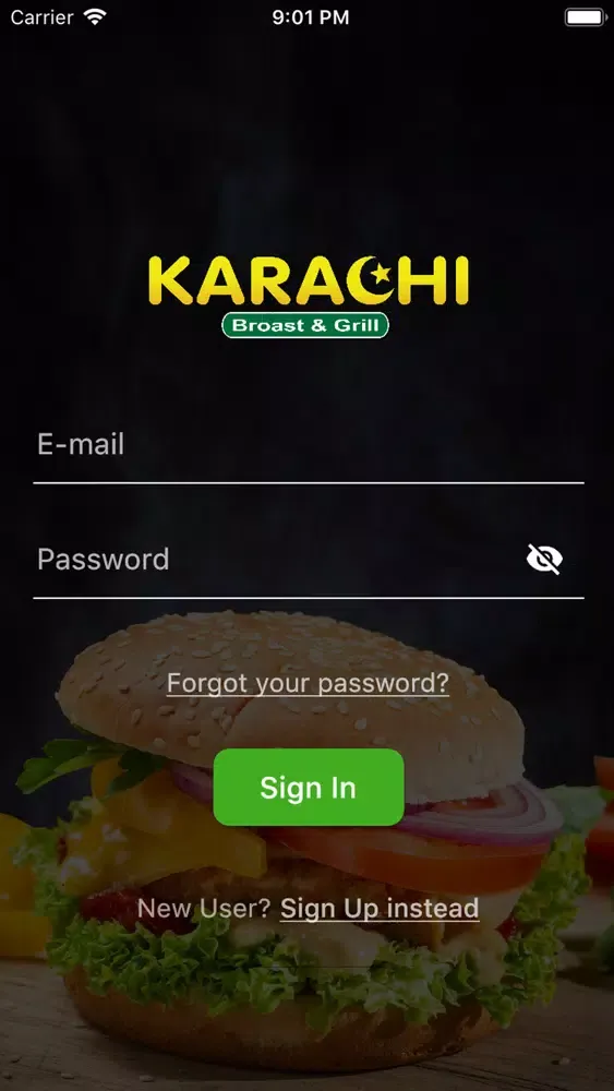 صور Karachi Broast &Grill Marietta