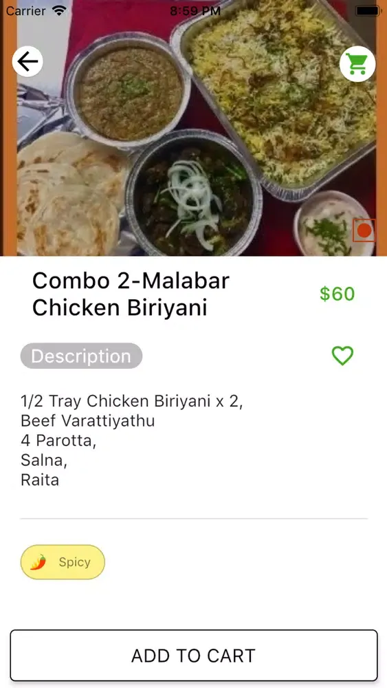 صور Karachi Broast &Grill Marietta