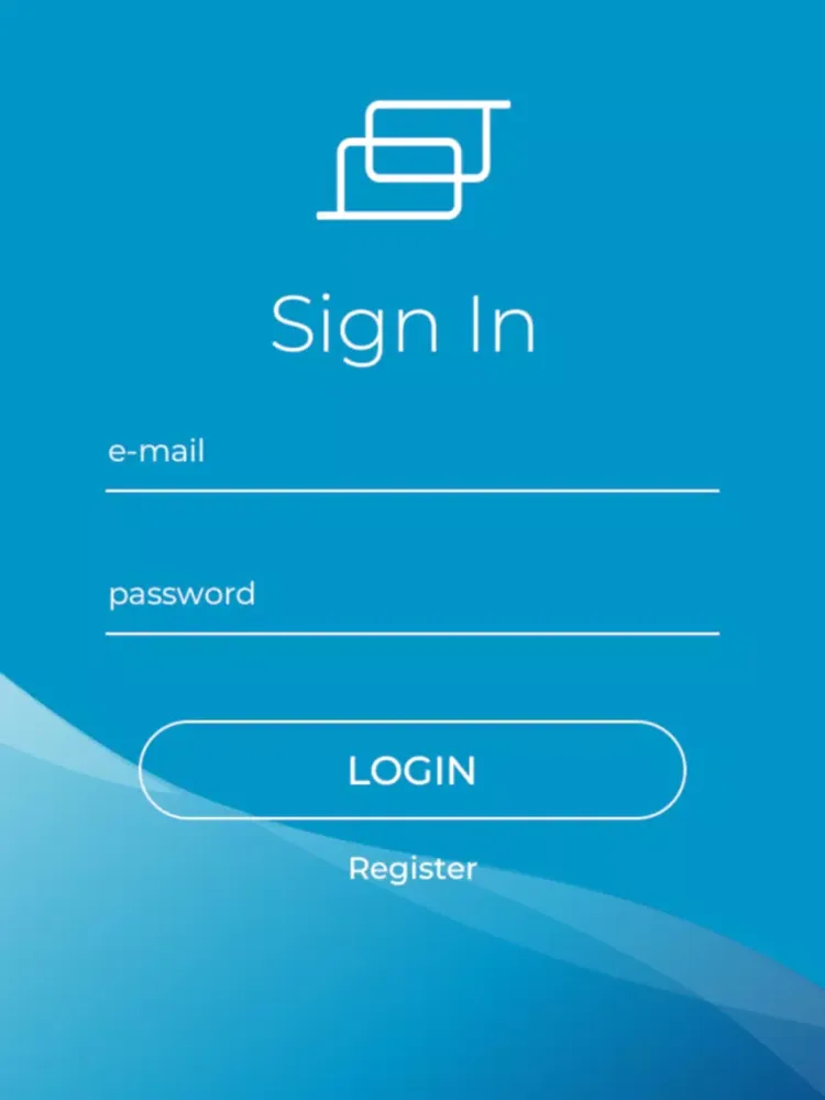 Kara Connect - Client App iPad  Screenshots