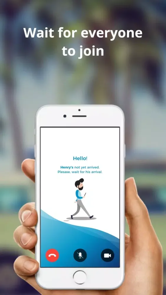 Kara Connect - Client App Screenshots