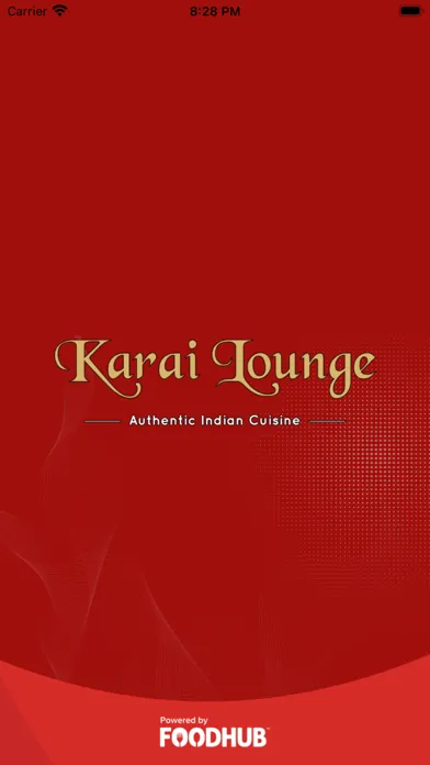 ภาพหน้าจอของ Karai Lounge Chester