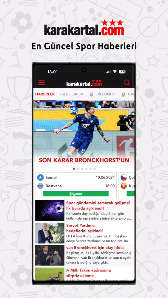 Скриншоты Karakartal