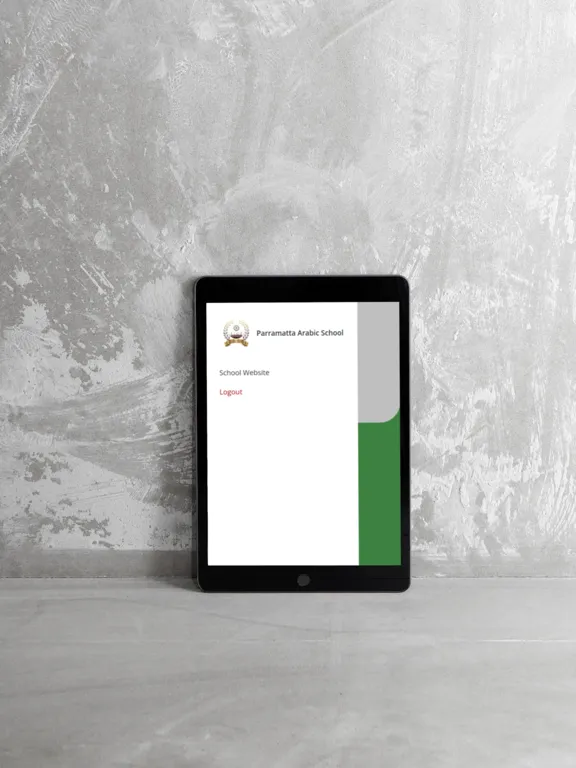 Arabic School for Teachers iPad  Ekran Görüntüleri