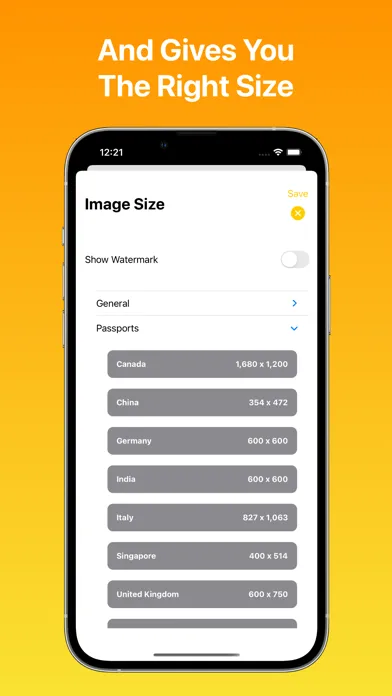 Скриншоты Vanish: Background Eraser