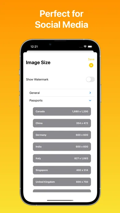 Скриншоты Vanish: Background Eraser