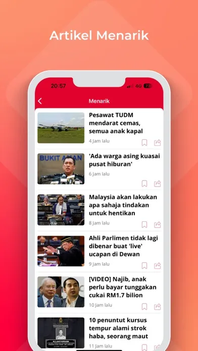 صور Sinar Harian - Berita Terkini