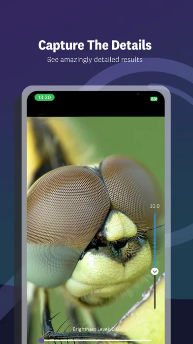 تصاویر Ultra Camera Zoom HD 100x