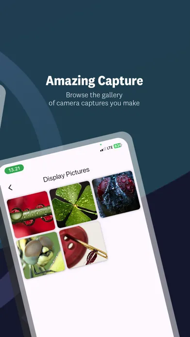 تصاویر Ultra Camera Zoom HD 100x