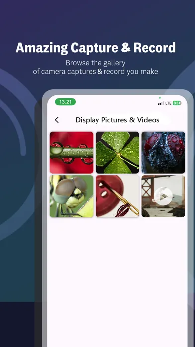تصاویر Ultra Camera Zoom HD 100x