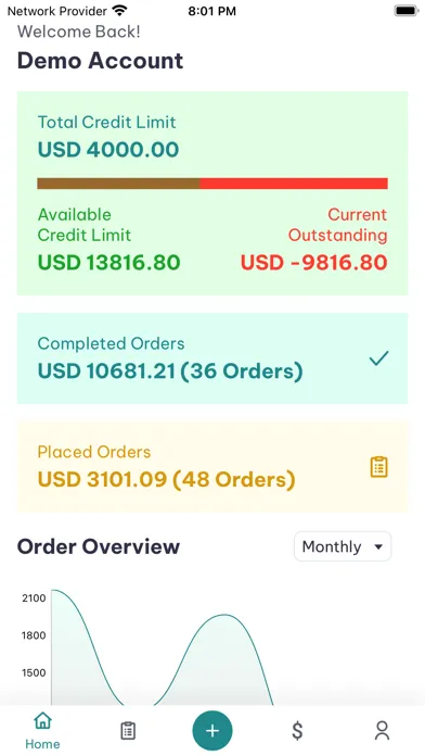 Karan Fuel স্ক্রিনশট