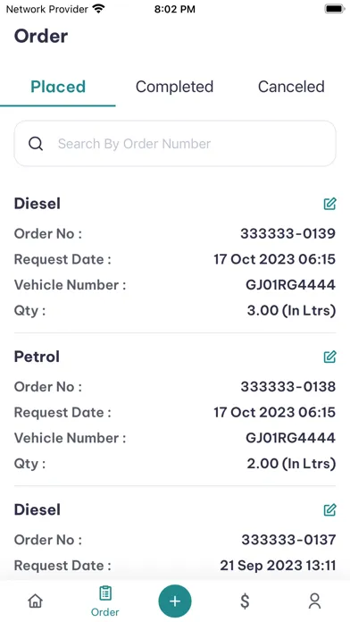 Karan Fuel স্ক্রিনশট