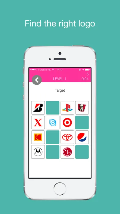 تصاویر Logo Quizz