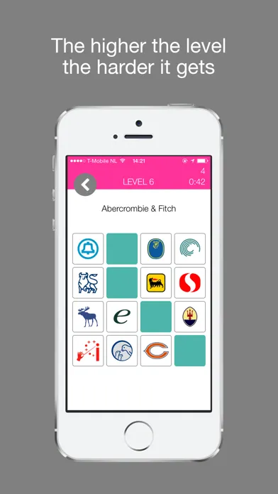 تصاویر Logo Quizz