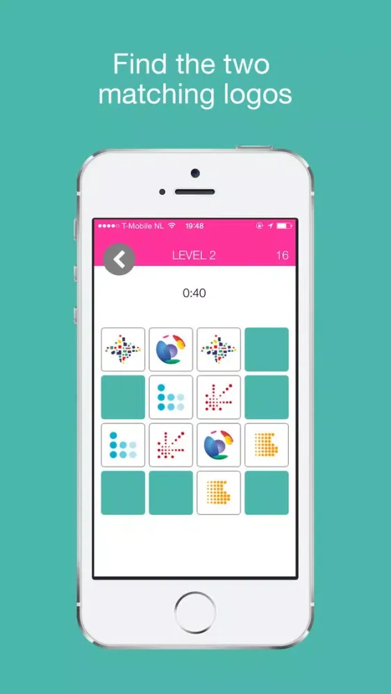 Logo Match Free স্ক্রিনশট