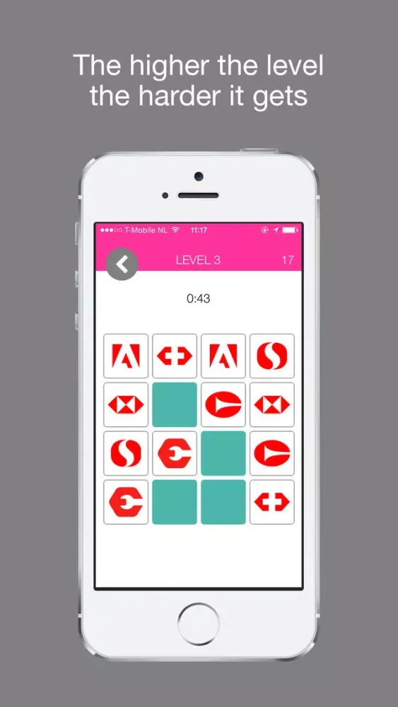 Logo Match Free স্ক্রিনশট