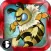 Bee Rush - A Fruit Plants Mania - Free Mobile Edition