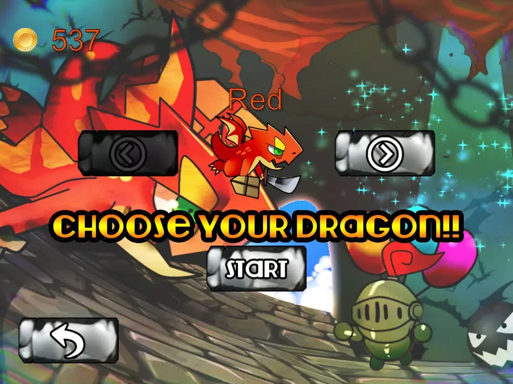 Dragon Knight Story - Farming Gold in Dream City - Free Mobile Edition iPad  স্ক্রিনশট