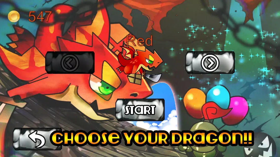 Dragon Knight Story - Farming Gold in Dream City - Free Mobile Edition স্ক্রিনশট
