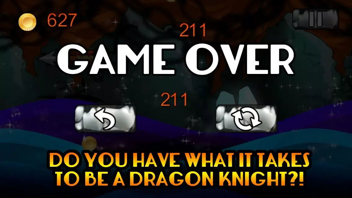 Dragon Knight Story - Farming Gold in Dream City - Free Mobile Edition স্ক্রিনশট