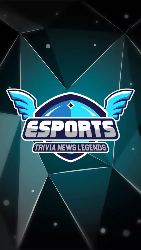 Скриншоты Esports Trivia News Legends