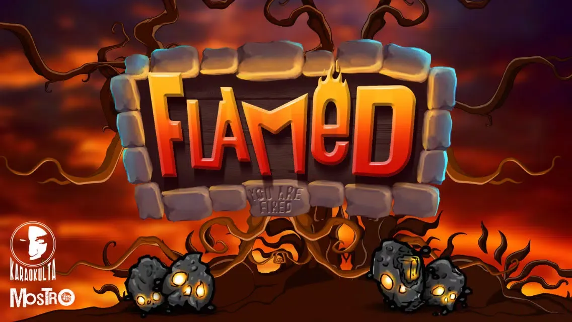 صور Flamed - You Are Fired - Free Mobile Edition