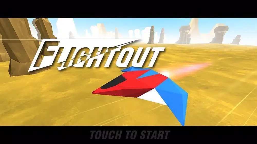 Flightout Screenshots