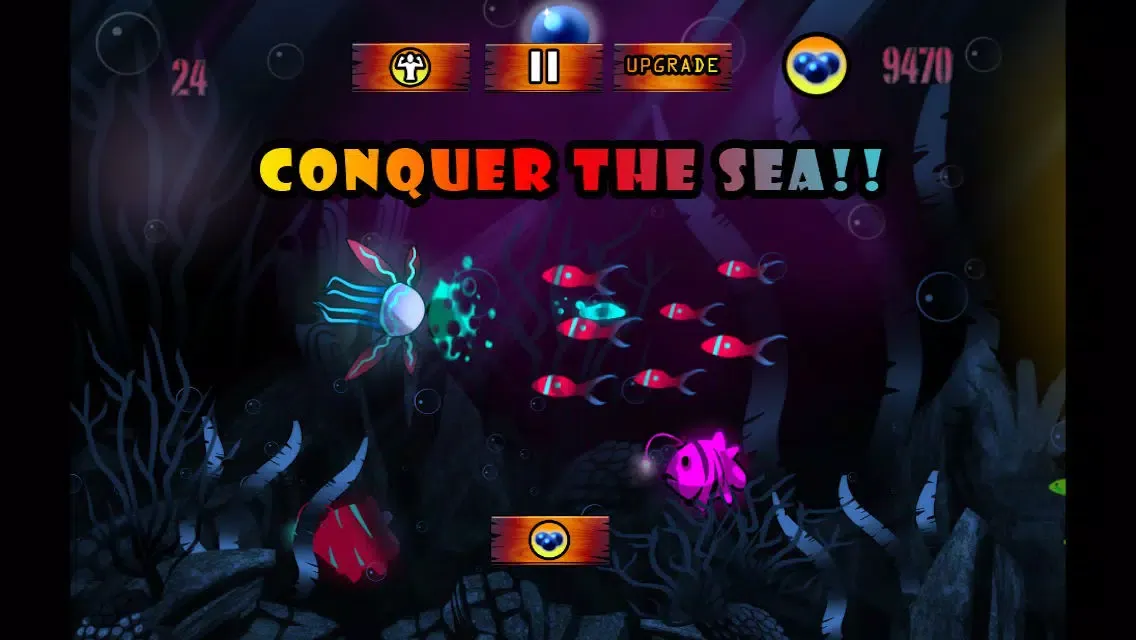 Capturas de pantalla de Fundamentto - Water Blade Evolution - Free Mobile Edition