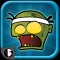 Run Zombie Run - Free Mobile Edition