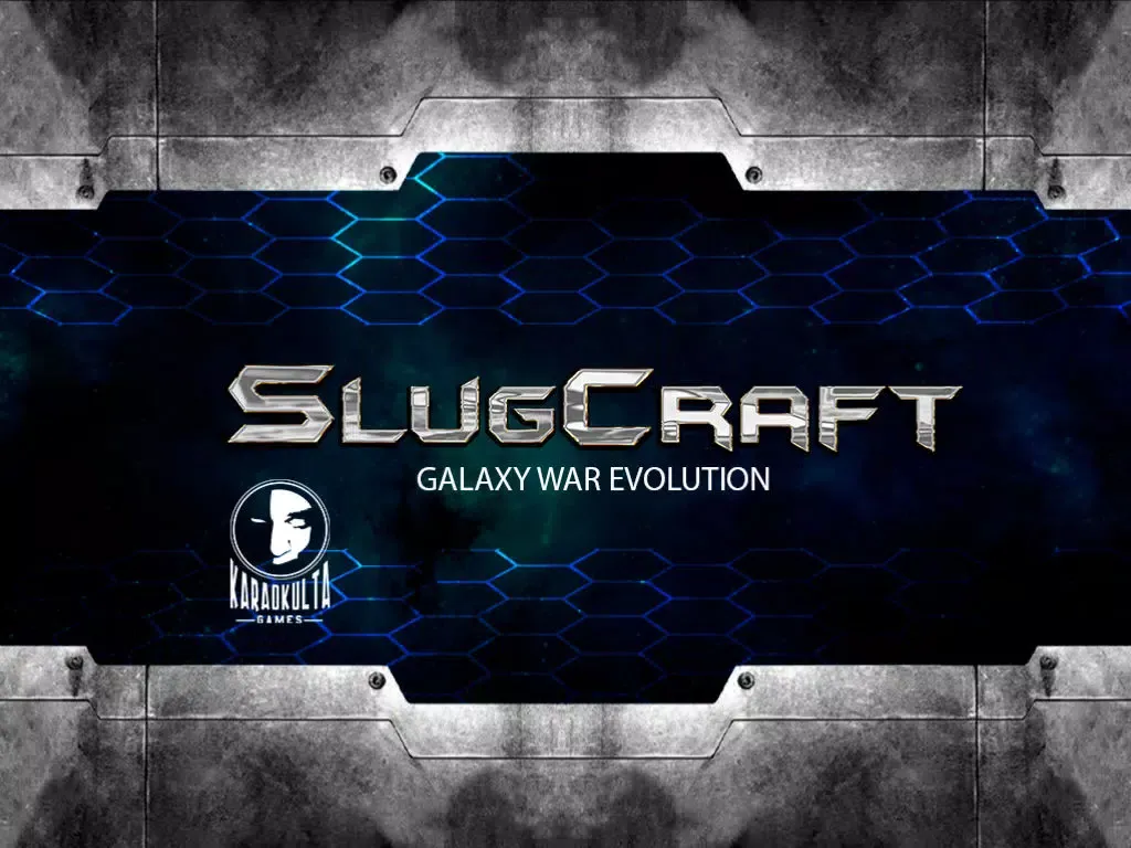 تصاویر SlugCraft - Galaxy War Revolution - Free Mobile Edition iPad 