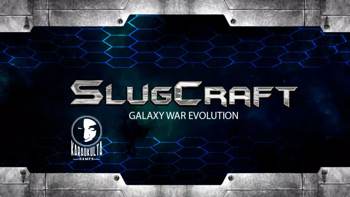 تصاویر SlugCraft - Galaxy War Revolution - Free Mobile Edition