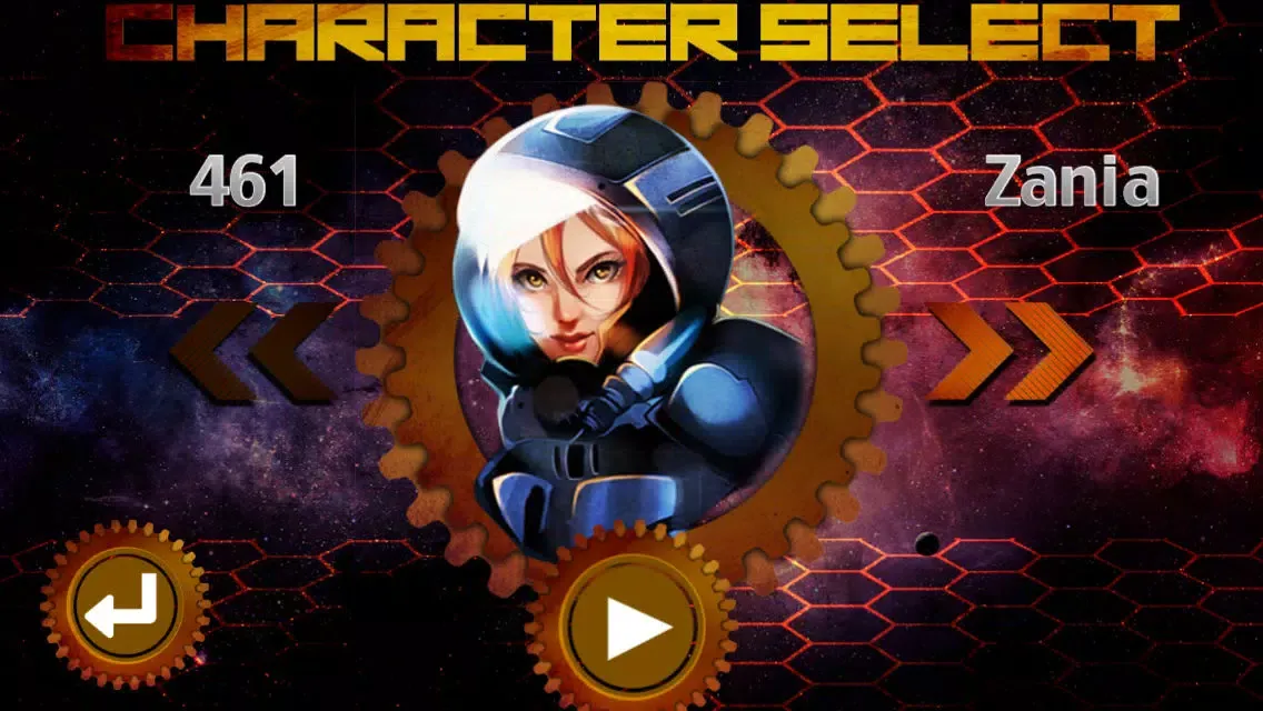 تصاویر SlugCraft - Galaxy War Revolution - Free Mobile Edition