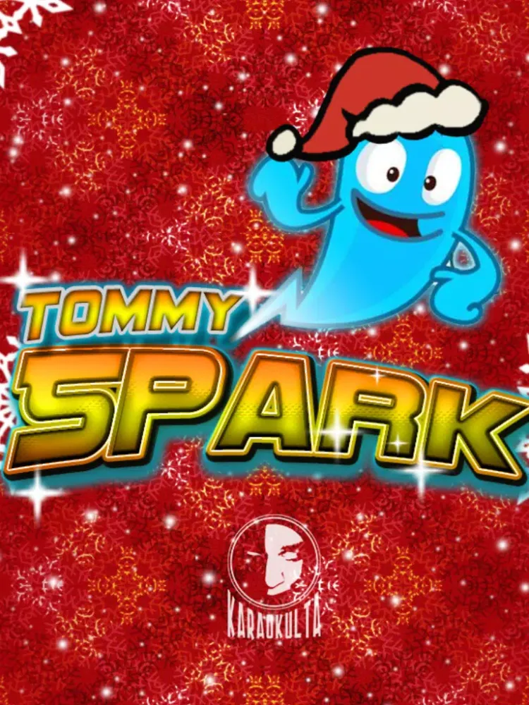 Captures d'écran de Tommy Spark - Plasma Monster Jump - Free Mobile Edition iPad 