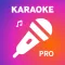 Karaoke Pro