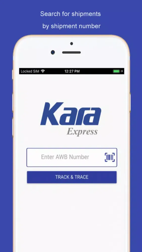 Kara Express应用截图