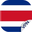 Costa Rica VPN - Fast & Secure