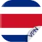 Costa Rica VPN - Fast & Secure