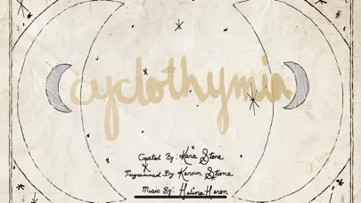 صور Cyclothymia