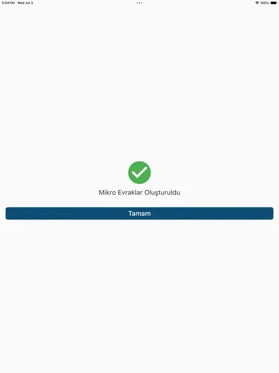Скриншоты Karasu Köseoğlu iPad 