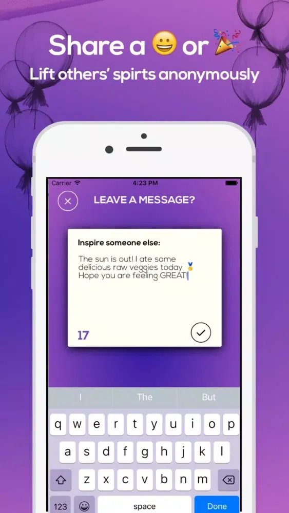 Capturas de pantalla de Stool - Your Poop Tracker for IBS and IBD