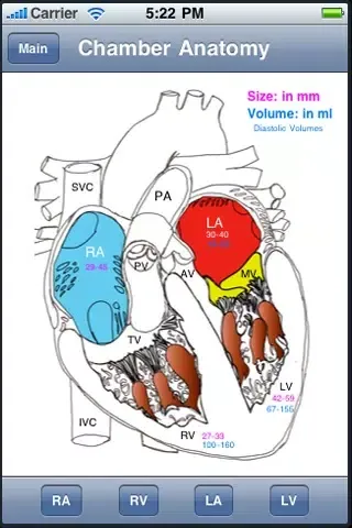 Heart Illustrated स्क्रीनशॉट