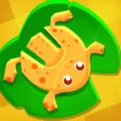 Table Frog - Jump Table Frog - Jump